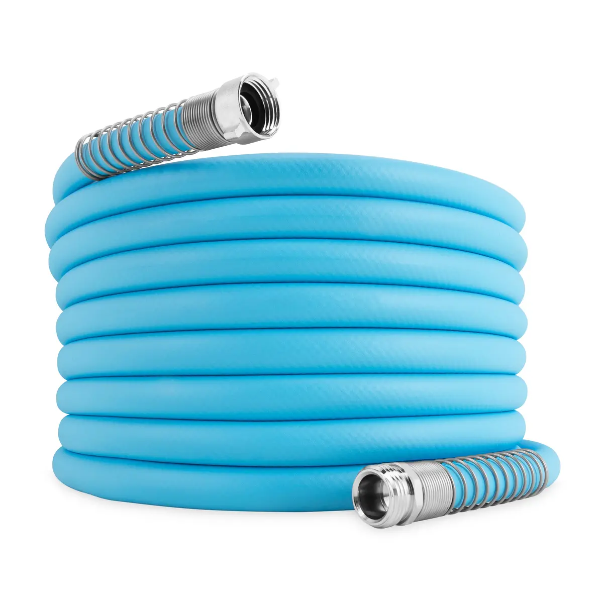 Evoflex 25' Drinking Water Hose, 5/8" Id 1