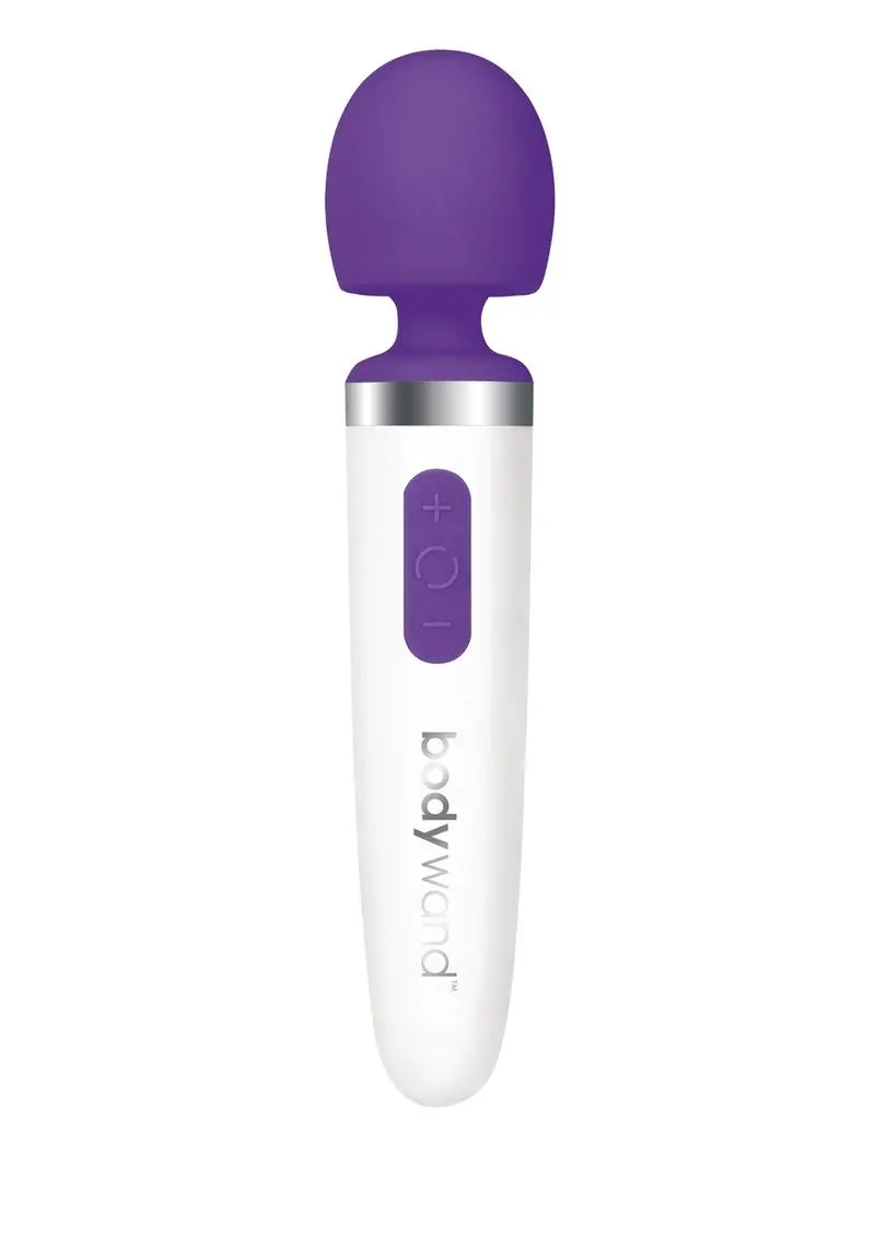 Bodywand Usb Multi-Function-Purple 1