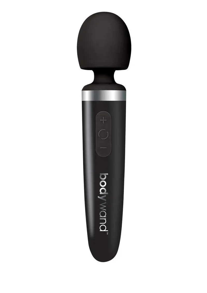 Bodywand Usb Multi-Function-Black 1
