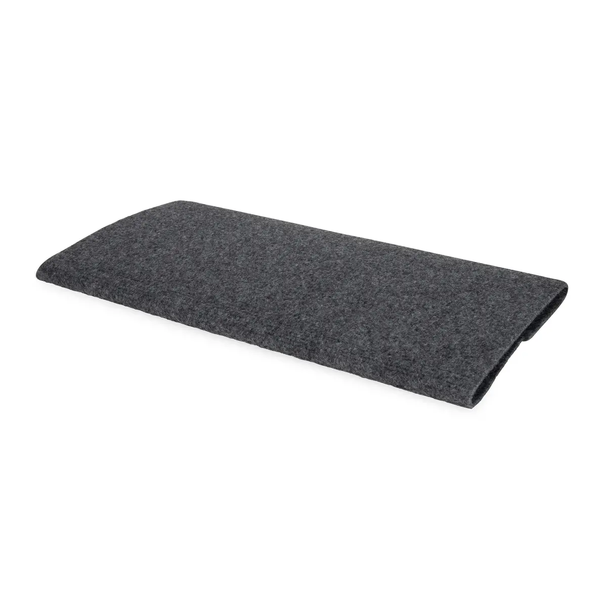 Step Rug, Regular Gray (E/F) 1