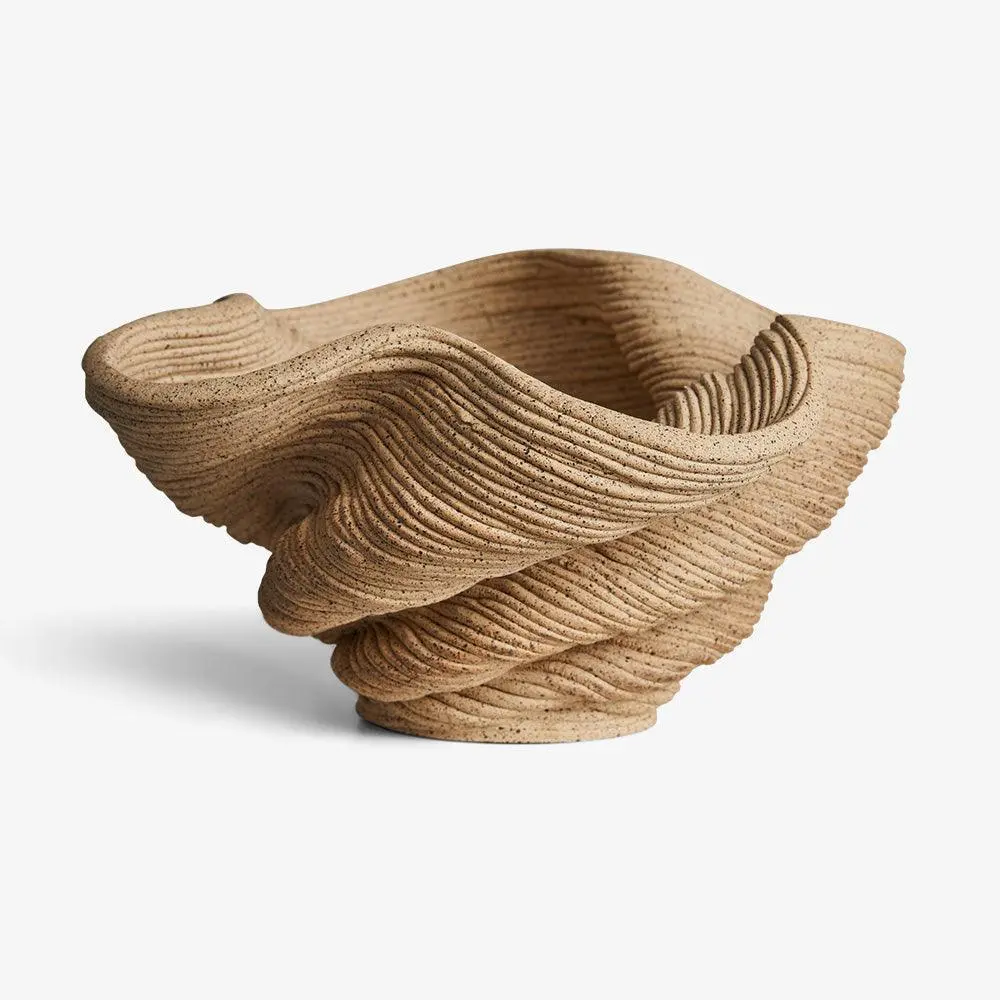 #18 Speckled Bowl 1