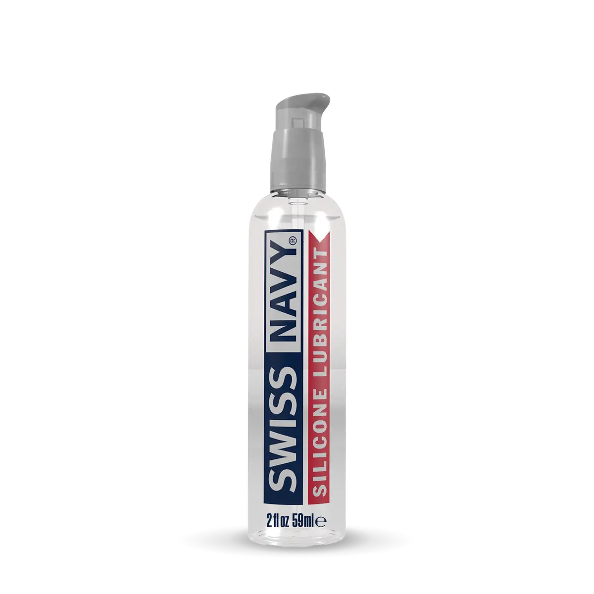 Silicone Based Lubricant 1