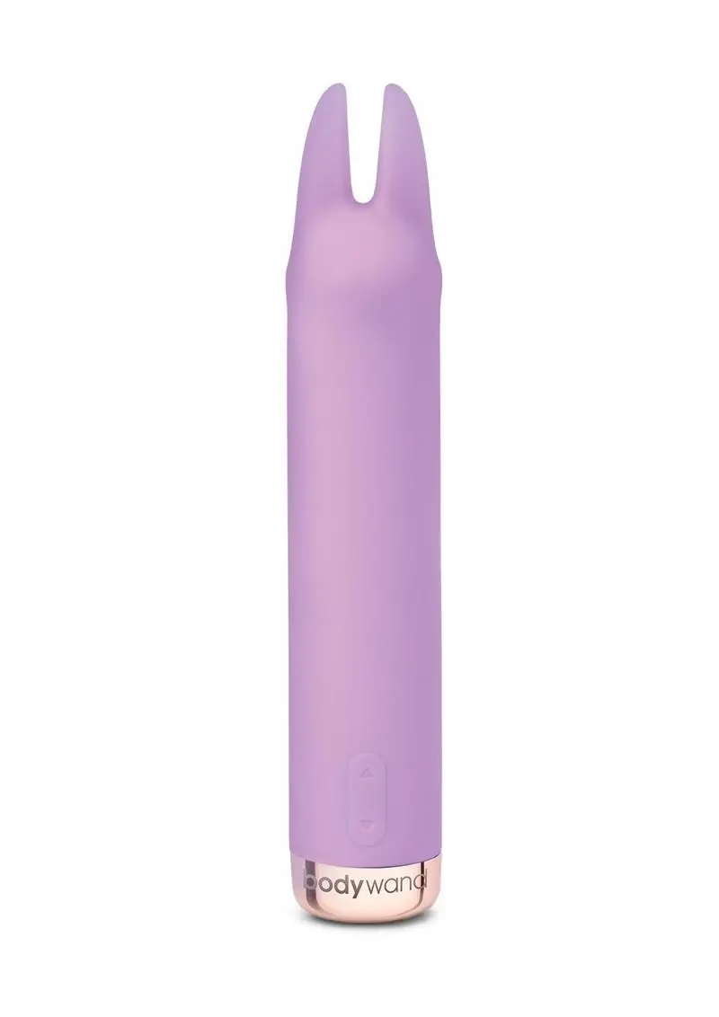 Bodywand My First Rabbit Vibe - Lavender 1