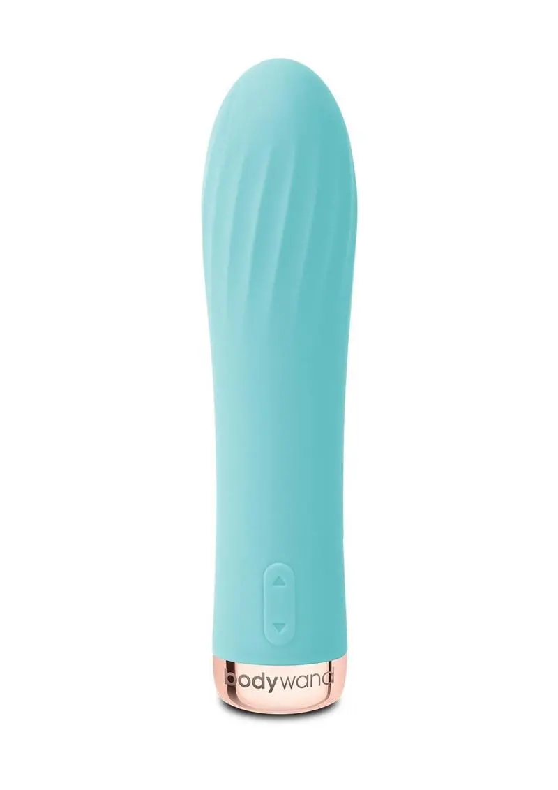 Bodywand My First 5 Inch Classic- Lt Bl 1