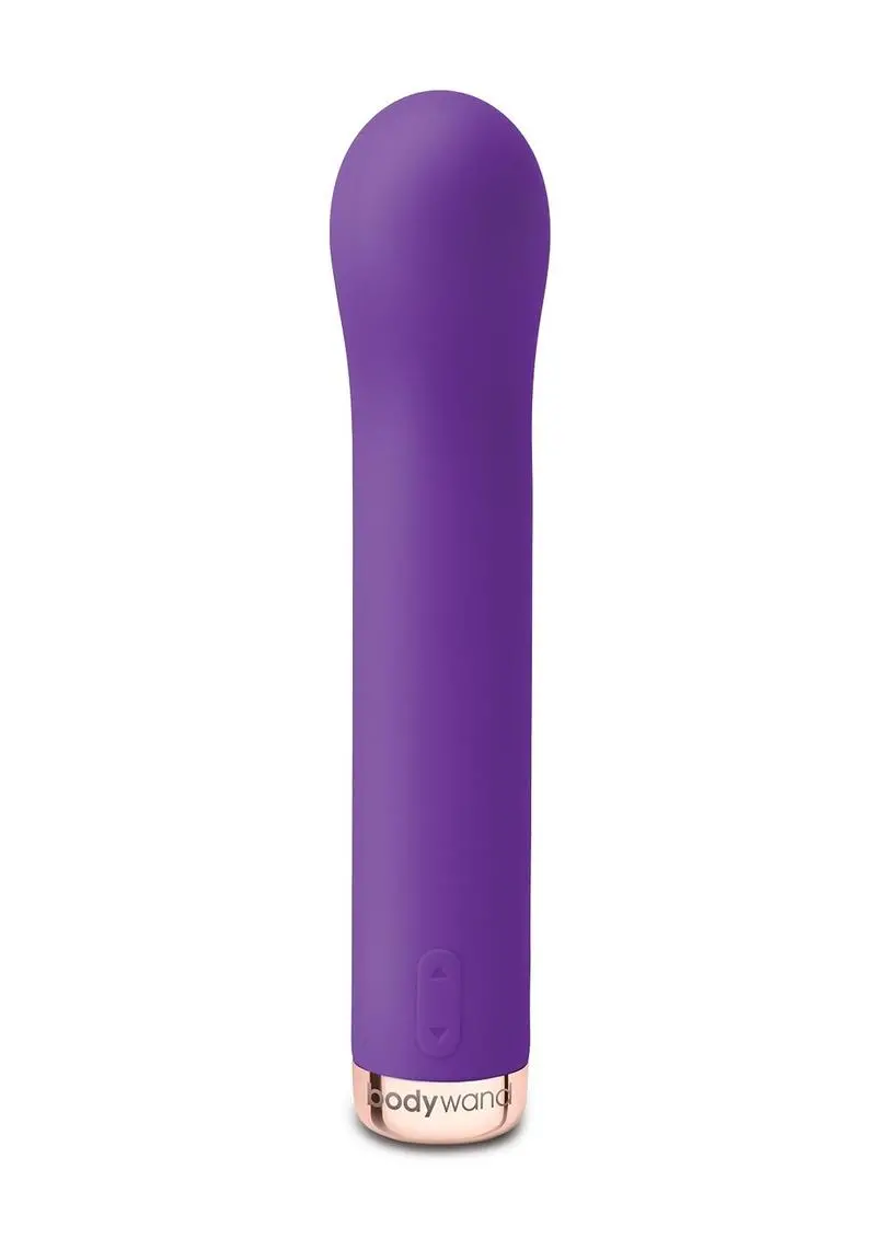 Bodywand My First G-Spot Vibe - Purple 1