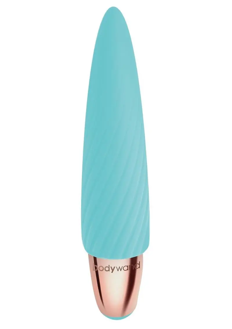 Bodywand Mini Vibes Tip - Mint 1