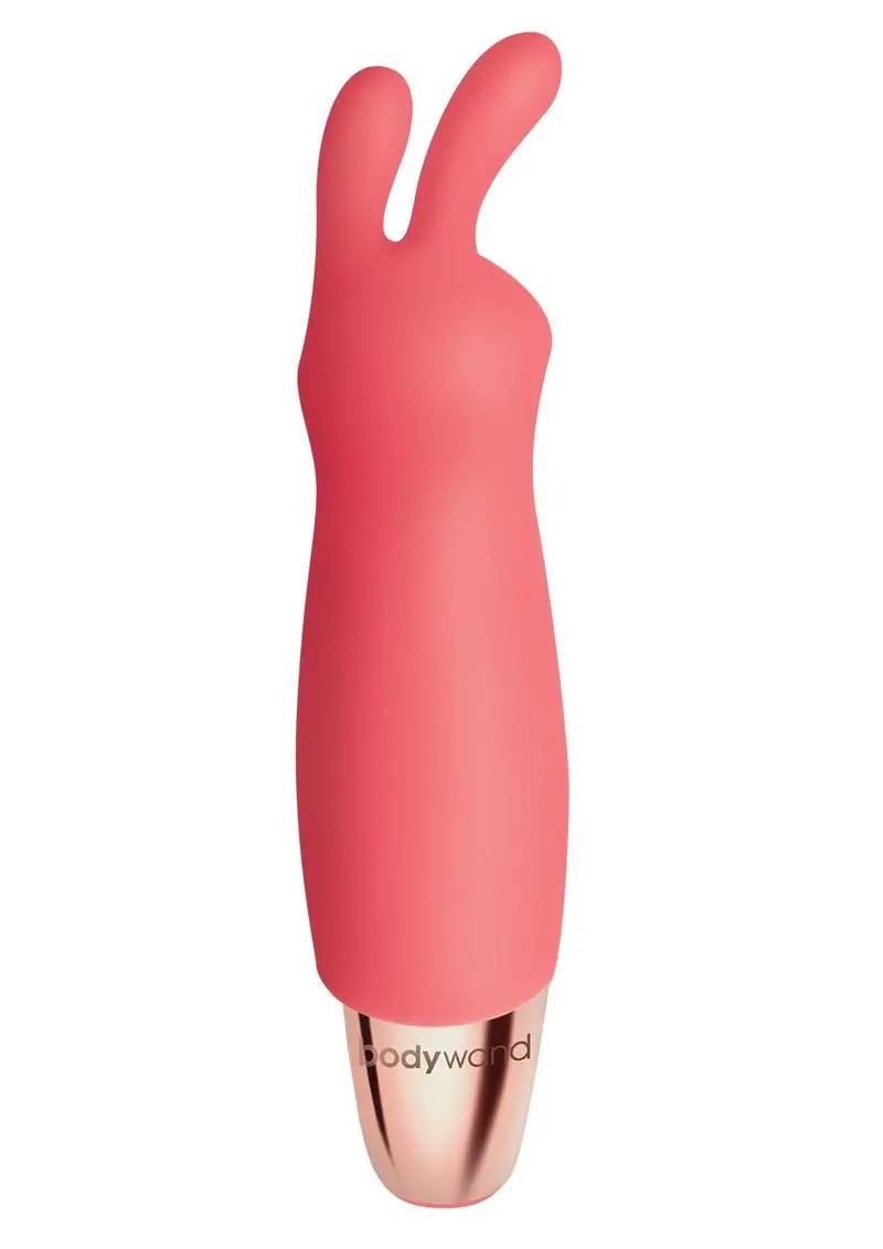 Bodywand Mini Vibes Hop - Coral 1