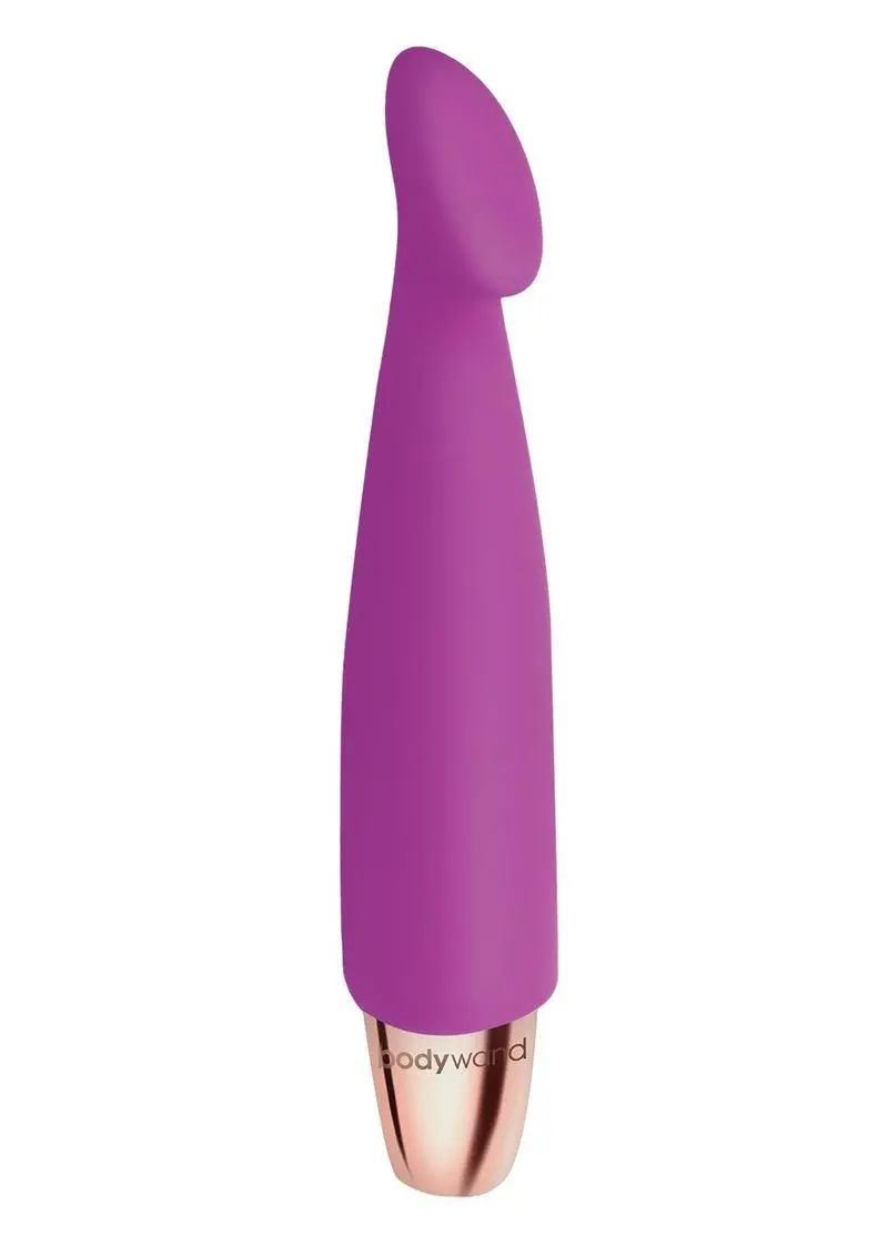 Bodywand Mini Vibes Bop - Purple 1