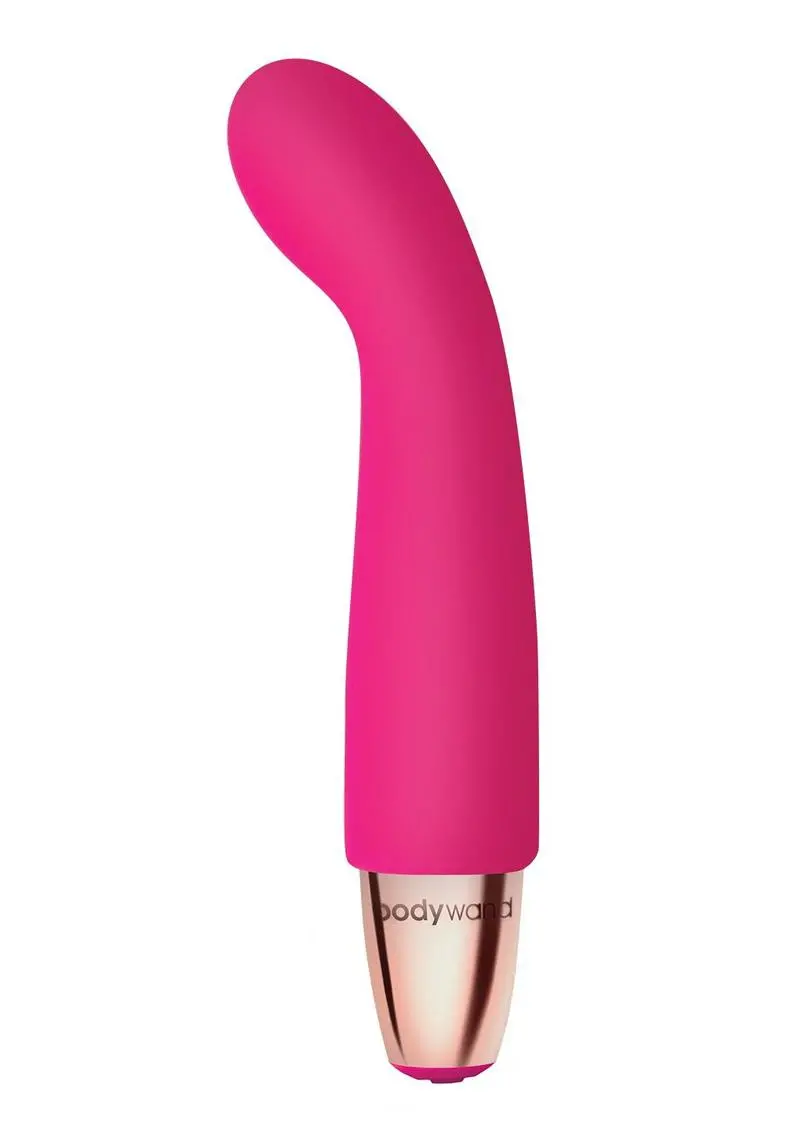 Bodywand Mini Vibes Tap - Pink 1