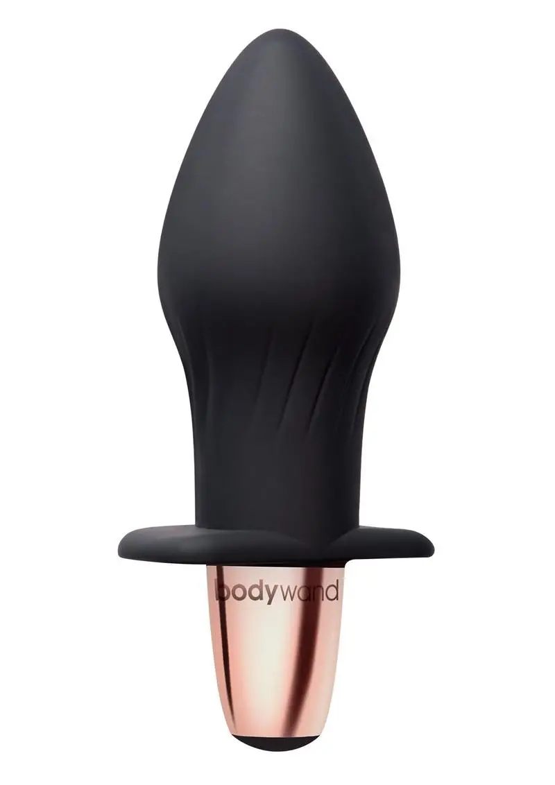 Bodywand Mini Vibes Pop - Black 1
