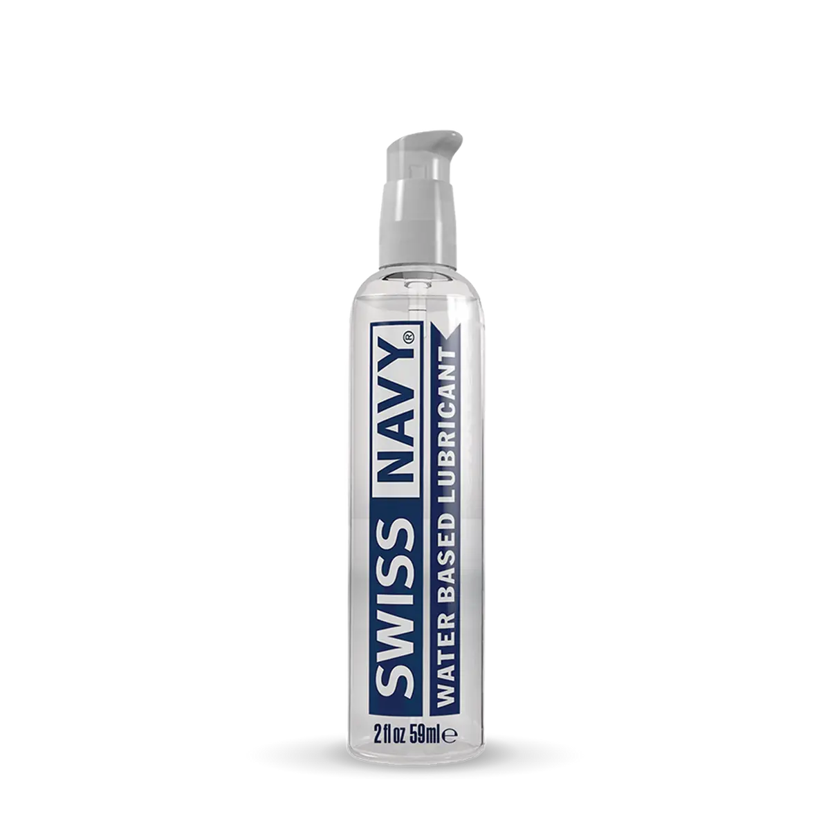 Water Based Lubricant 1