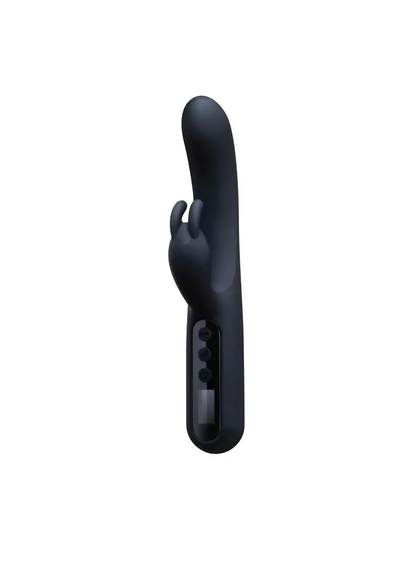 Bodywand Digi Rabbit Black 1