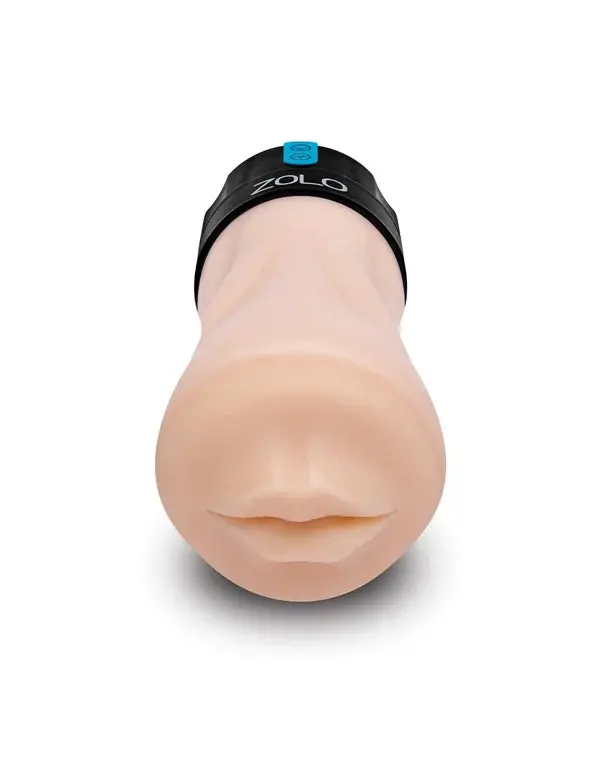 Zolo Gawk Gawk Blowbot 1