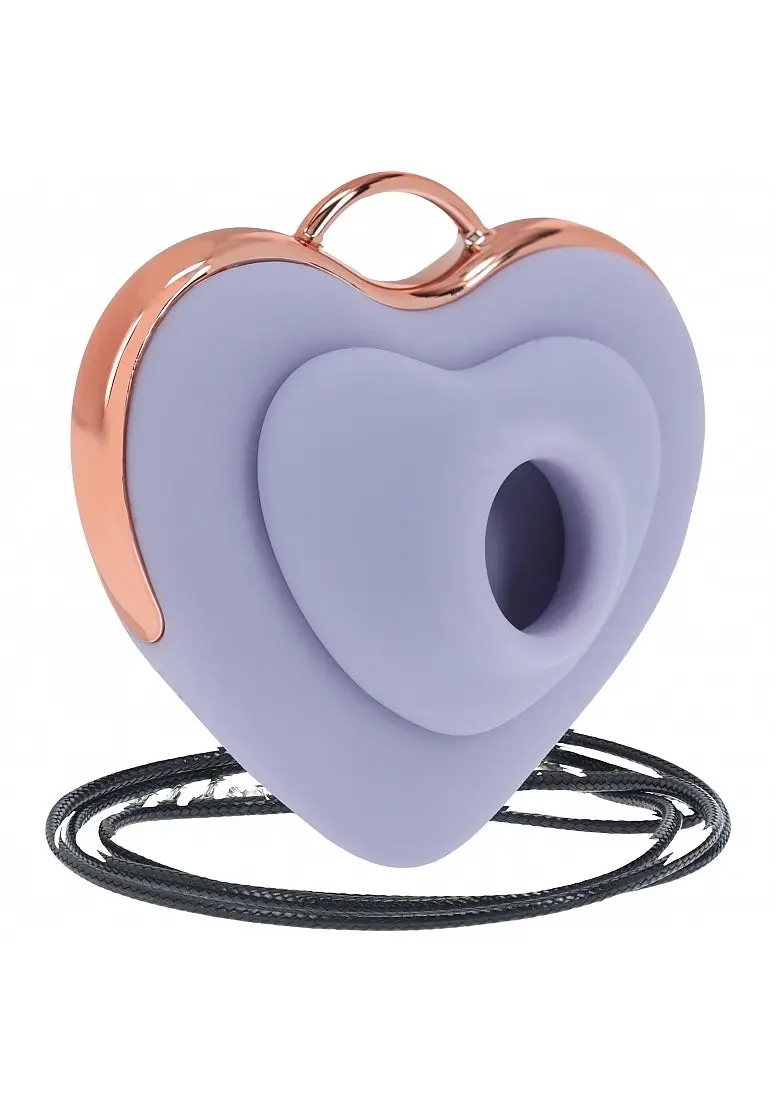 Loveline - Luvie - Airtaptech - Rechargeable Vibrator 1