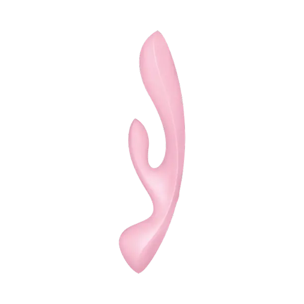 Satisfyer Triple Oh 2