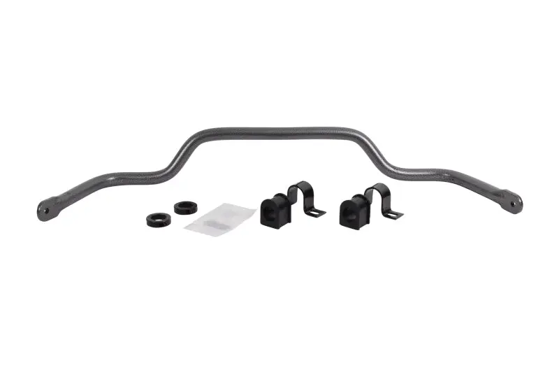 Hellwig 20-22 Ram 1500 2/4Wd (Excl. Trx) Solid Heat Treated Chromoly 1-3/8In Front Sway Bar 1