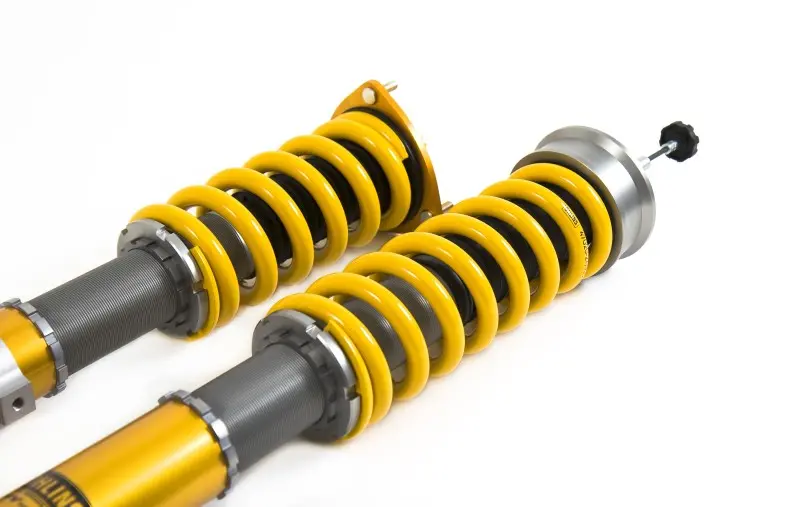 Ohlins 07-24 Nissan Gtr (R35) Road & Track Coilover System 1
