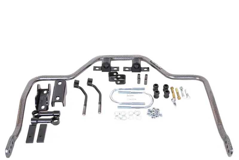 Hellwig 09-14 Ford F-150 2/4Wd Solid Heat Treated Chromoly 1-1/8In Rear Sway Bar 1