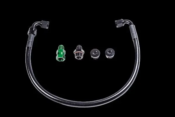 Fuel Rail Plumbing Kit - S2000 00-05 1