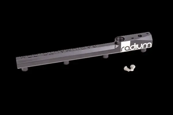 Fuel Rail - B-Series 1