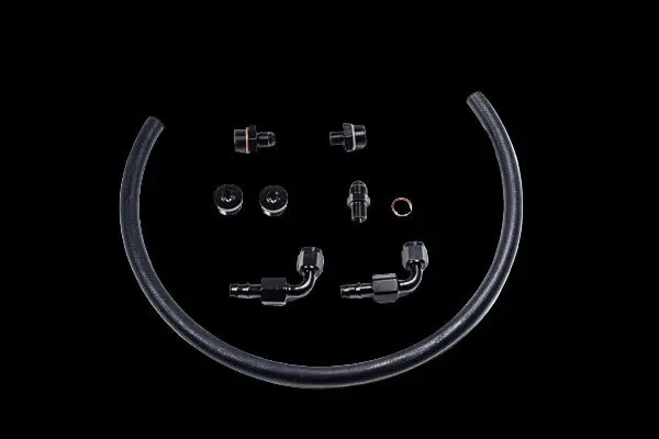 Fuel Rail Plumbing Kit - B-Series 1