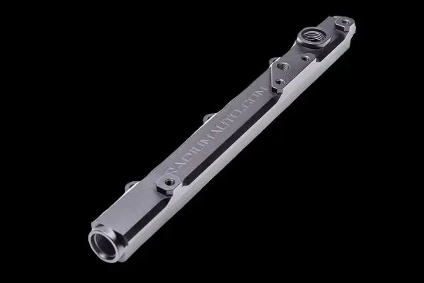 Fuel Rail - S2000 00-05 1