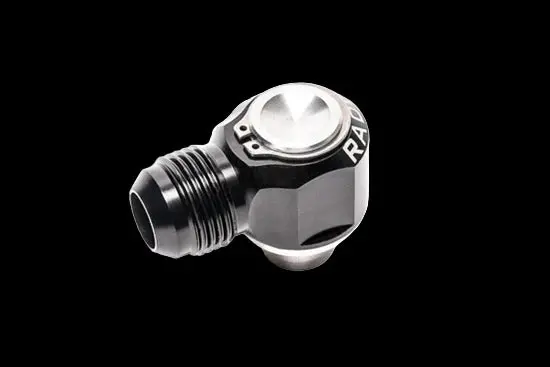 10An Male Press-In Fittings, Honda K-Series 1