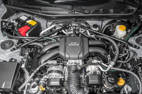 Catch Can Kits, 2022+ Brz/Gr86 1