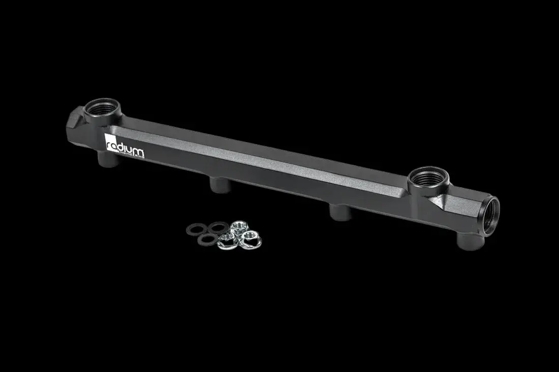 Fuel Rail - D-Series 1