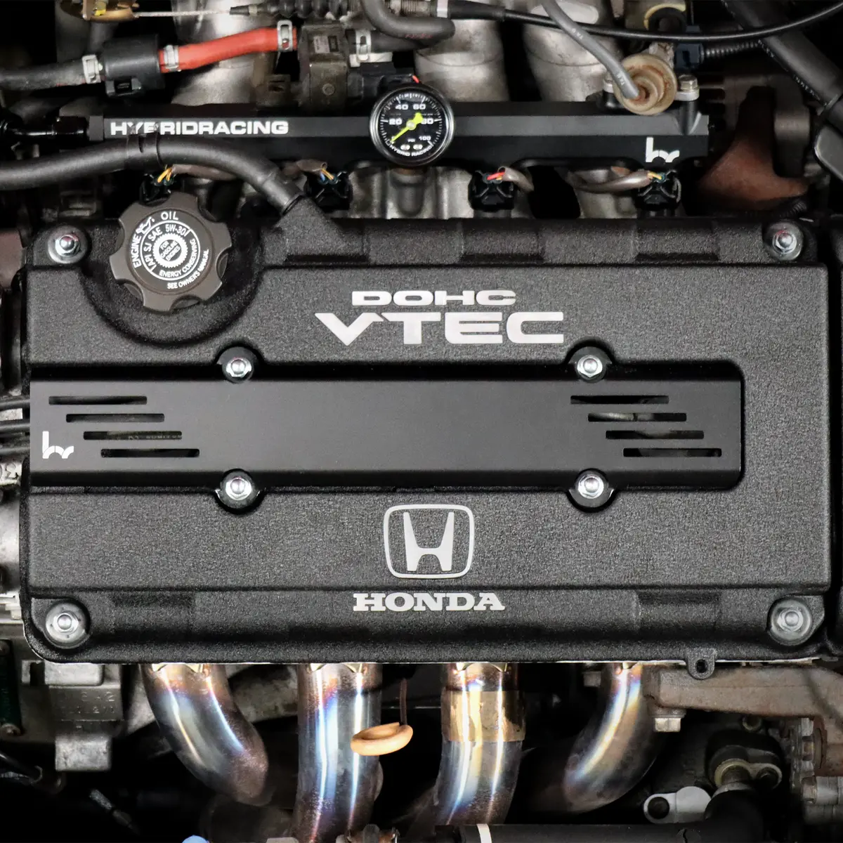 B-Series Formula Spark Plug Cover 1