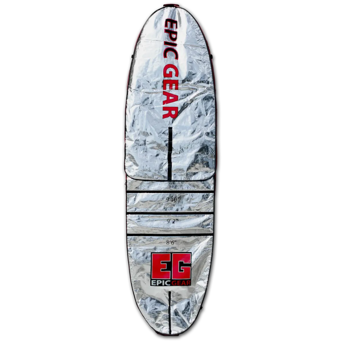 Epic Gear Adjustable Economy Day Wall Board Bags 1