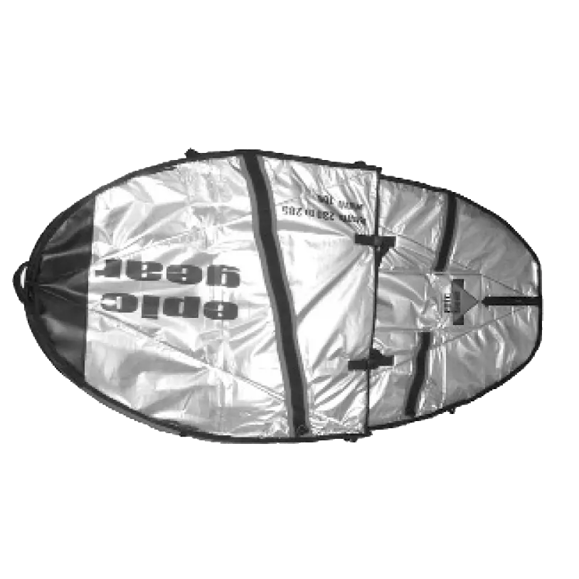 Epic Gear Adjustable Day Wall Bags 1