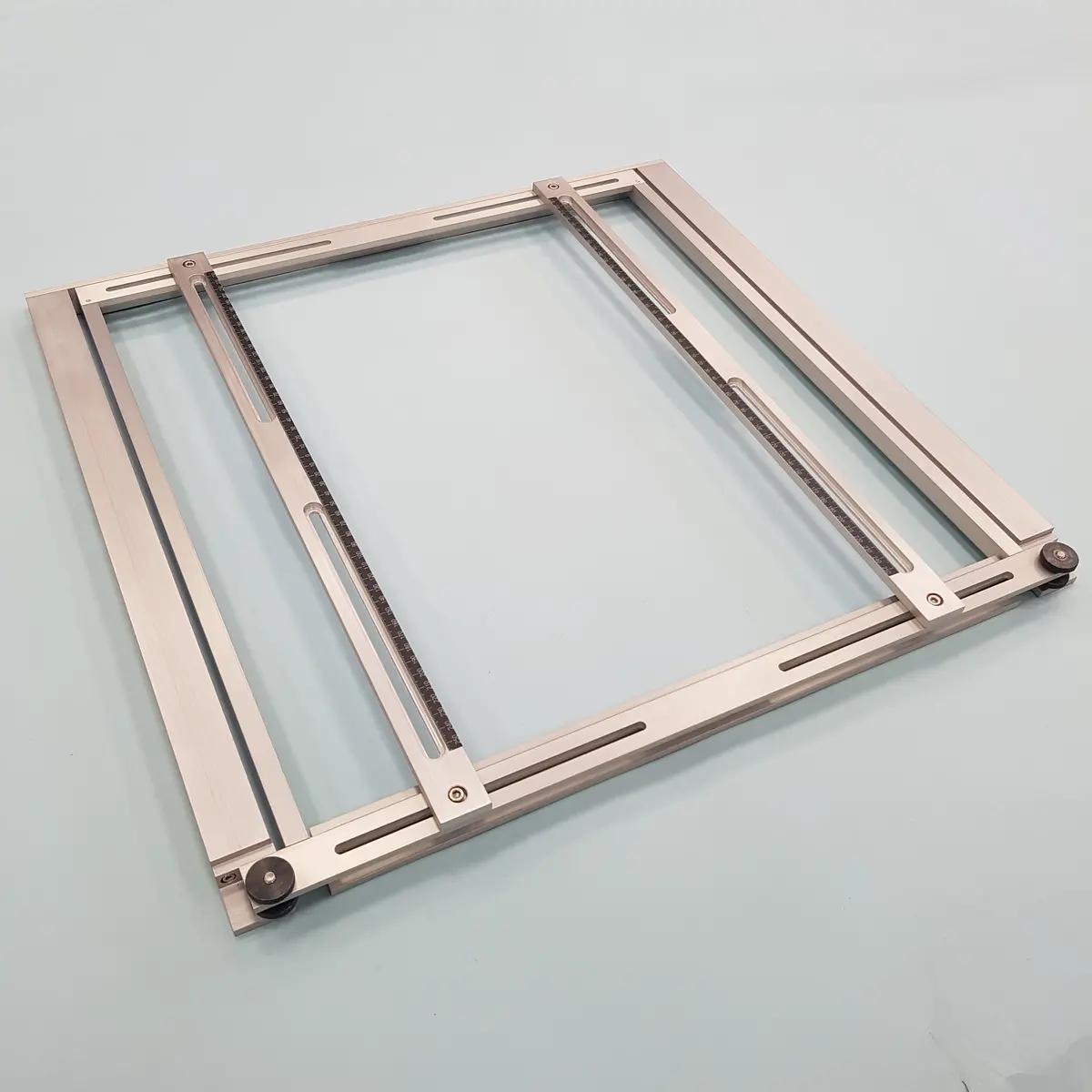 Levelling Frame Adapter 1