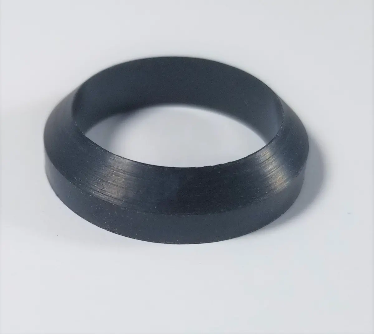 5/8" Bevel Gasket For Water Meter Yoke Expansion Connection Wheels 1
