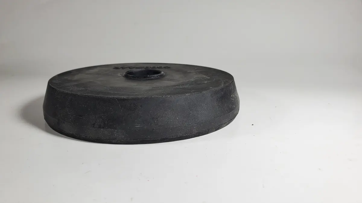 Fire Hydrant Valve Rubber For Afc/American-Darling Fire Hydrants 1