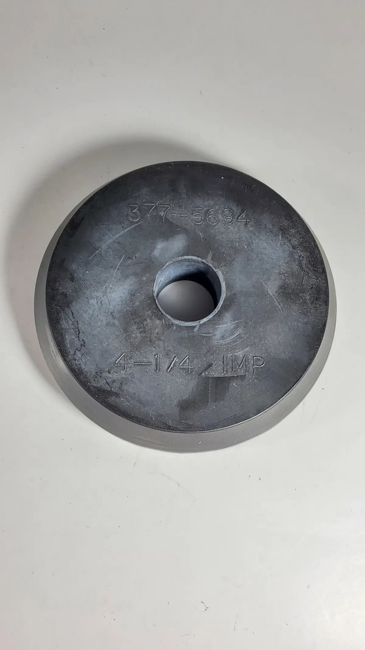 Fire Hydrant Valve Rubber For Mueller Fire Hydrants 1