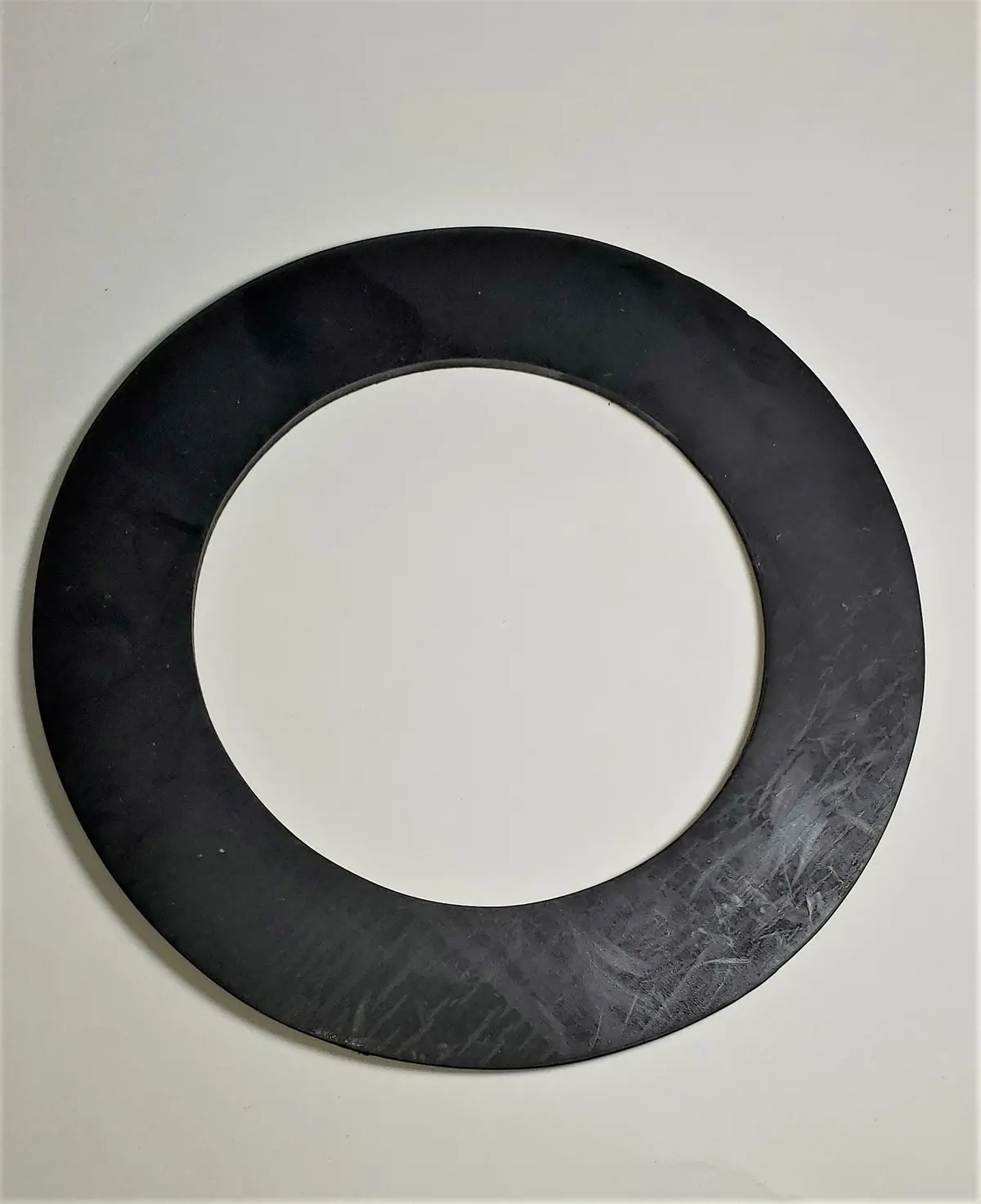 Epdm Rubber Water Meter/Fitting Flange Ring Gasket 3" - 12" 7