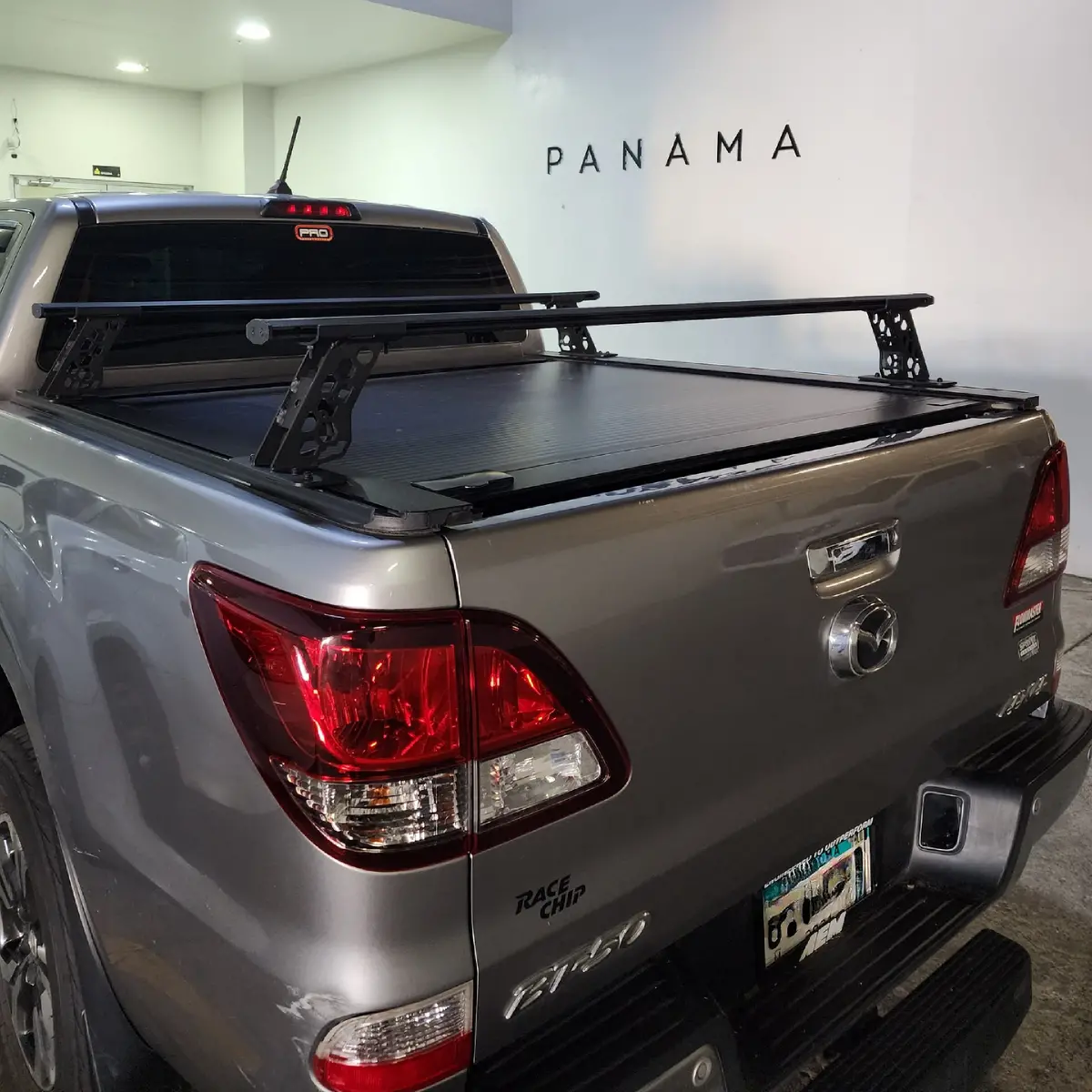 Barras Go Rhino Xrs Para Pickup Con Retrax Xr 1