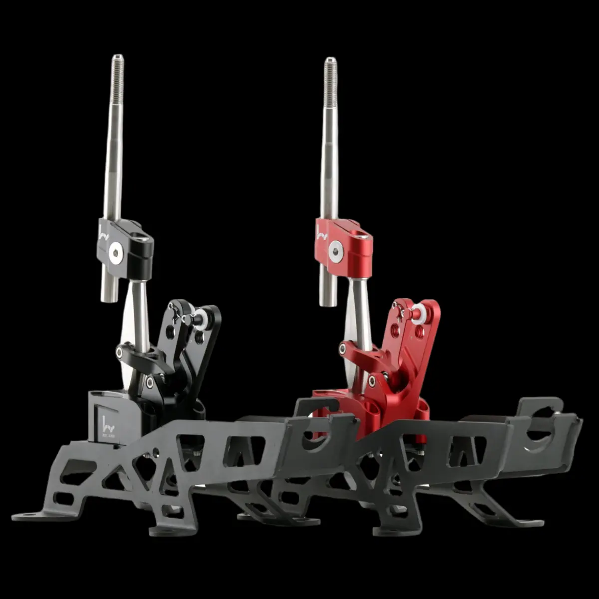 Short Shifter Assembly V3 (02-06 Rsx & K-Swap) 1
