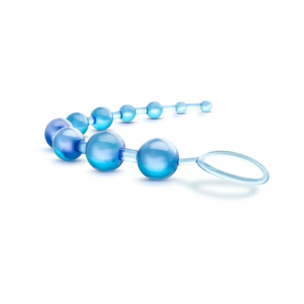 B Yours - Basic Beads 1