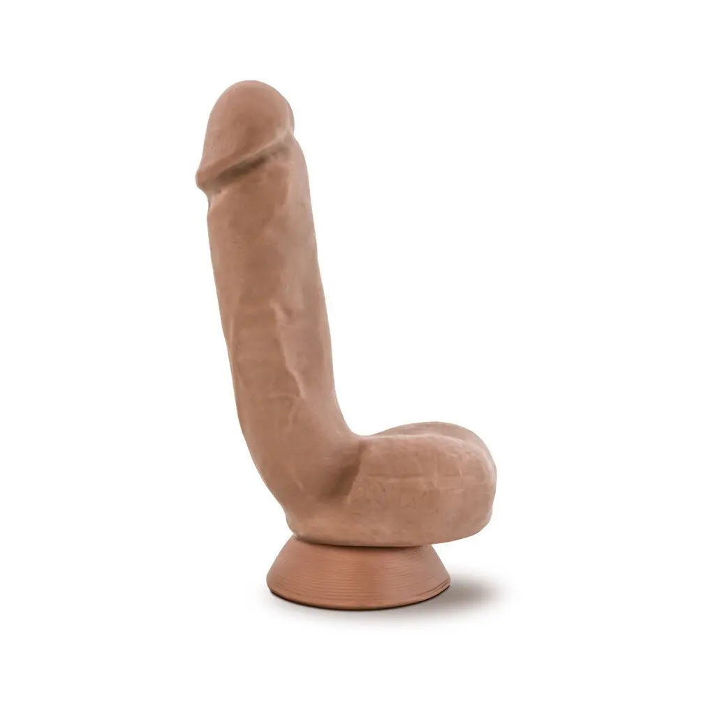 Au Naturel - Macho 8.75 In - Latin 1