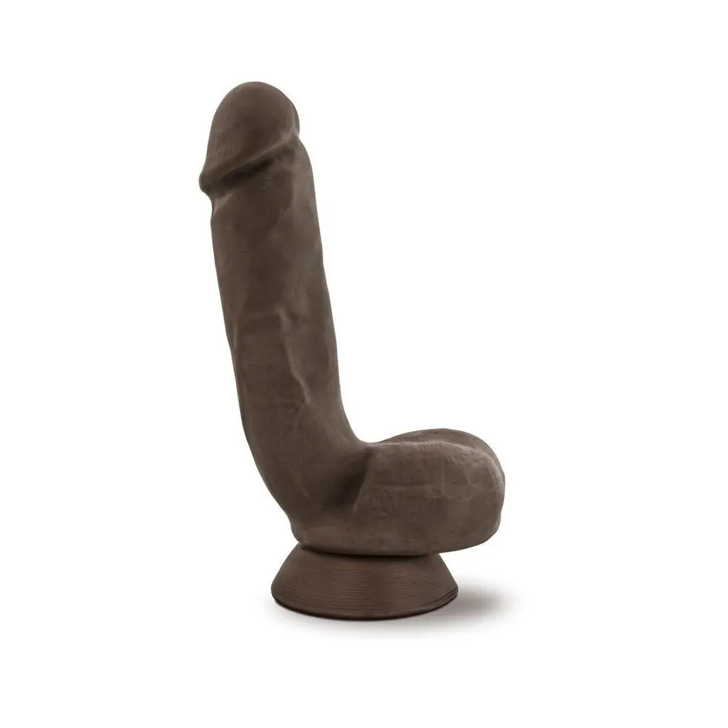 Au Naturel - Jerome 8.5 In - Brown 1