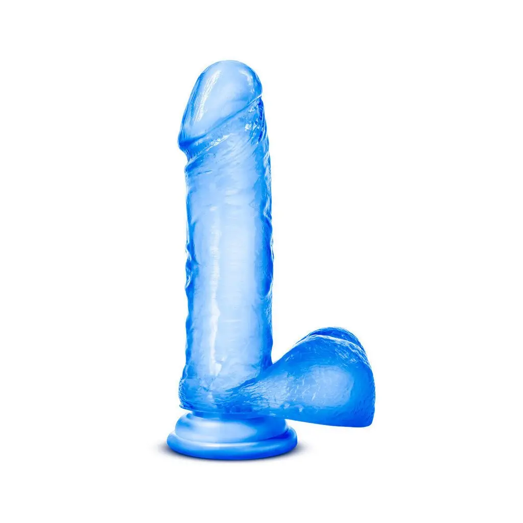 B Yours - Sweet N' Hard 2 - 8 In 1