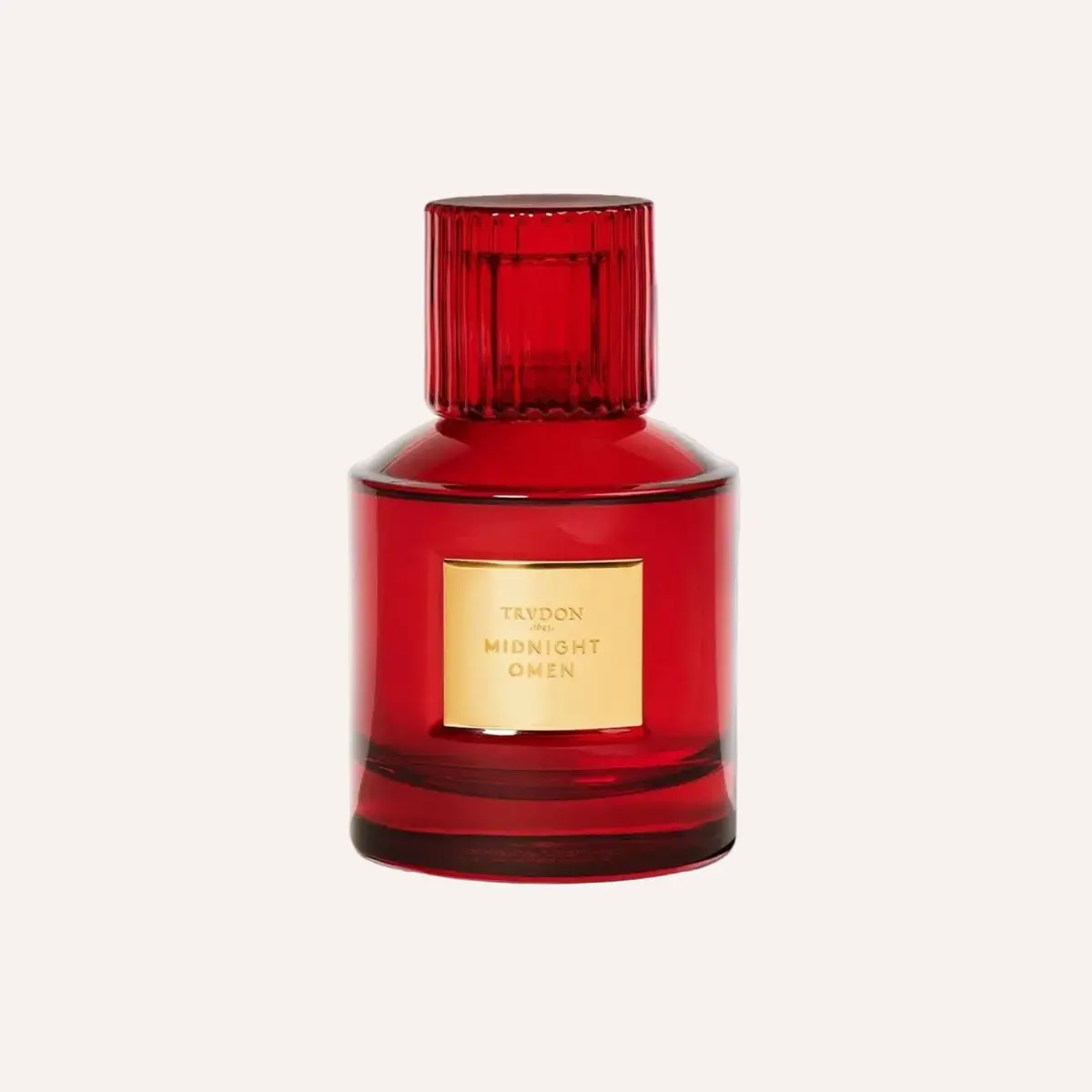 Trudon Nuit Rouge Midnight Omen Parfum 100Ml 1