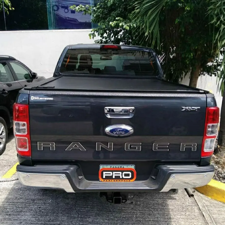 Pedido De Retraxone Mx A Control Remoto Para Vagón De Pickup Mediana. 1