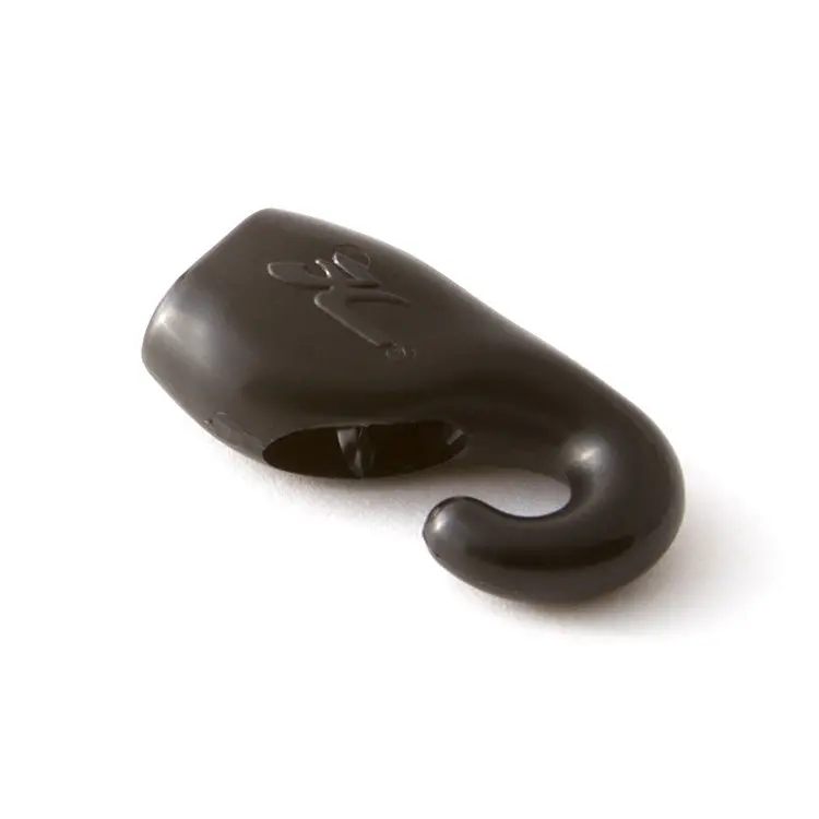 Hobie Shock Cord Hook 1/4" 1