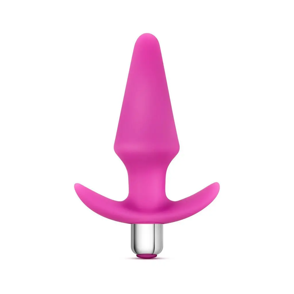 Luxe - Discover - Pink 1