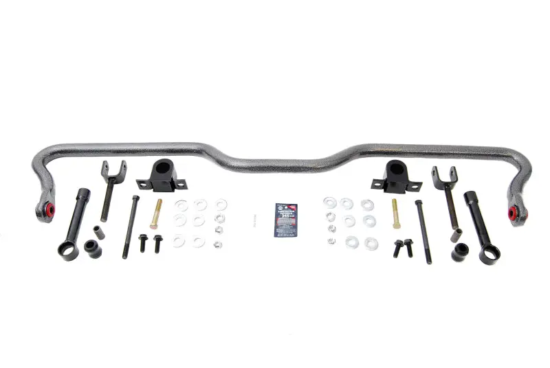 Hellwig 17-20 Mercedes-Benz Sprinter 2500 4Wd Solid Heat Treated Chromoly 1-5/16In Rear Sway Bar 1