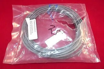 Amr/Ami/Touch Read Meter Reading Remote Cable, Copper 3-Wire, Terminal End 1