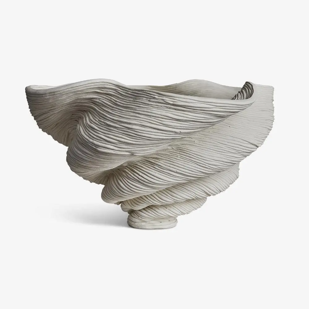 #26 Porcelain Bowl 1